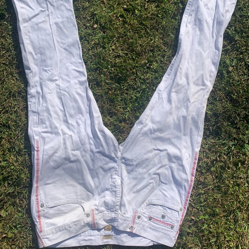 Mens True Religion (Ricky) Jean